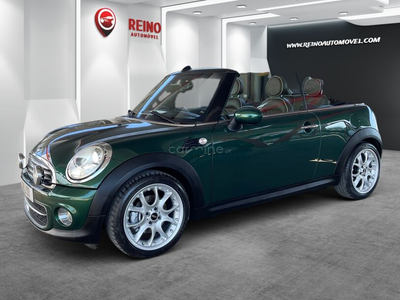 Mini Mini Cooper D