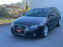Audi A3 1.9 TDi Advance