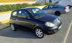 Lancia Ypsilon 1.2 2004