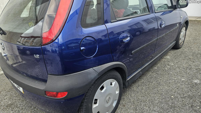 Opel Corsa 1.2