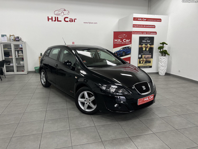 Seat Leon COPA