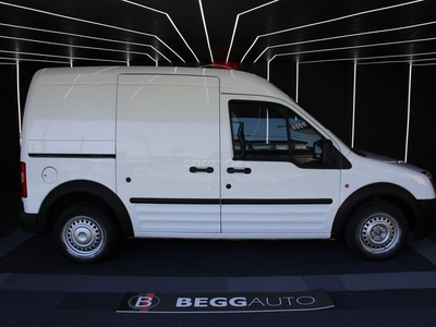 Ford Transit 1.8 TDCi Curta