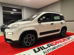 Fiat Panda 1.0 Hybrid City Life