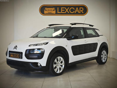 Citroën C4 Cactus 1.2 PureTech Feel