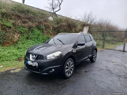 Nissan Qashqai 1.5dci 110 cv