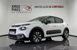 Citroën C3 1.5 BLUEHDI ORIGINS - 78266 KM - 1 DONO