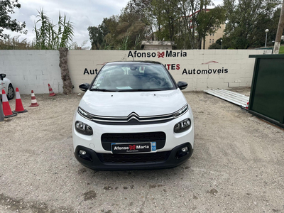 Citroën C3 1.2 PureTech Shine