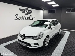 Renault Clio 0.9 TCe Zen