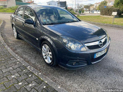 Opel Vectra GTS 1.9 CDTI 150 cv