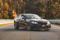 BMW M2 Competition Auto