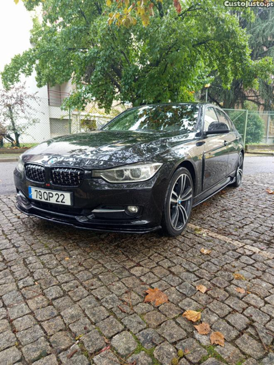 BMW 320 Sport