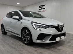 Renault Clio 1.0 TCe RS Line