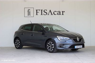 Renault Mégane 1.3 TCe Limited