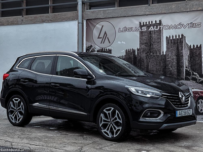 Renault Kadjar 1.5 dCi Intens