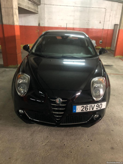 Alfa Romeo Mito mito c.c. 1368 cv 103