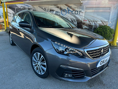 Peugeot 308 SW 1.2 Puretech Allure