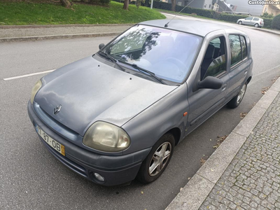 Renault Clio 1.2 RN