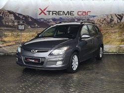 Hyundai I30 1.4 CVVT Blue Comfort