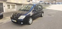 Renault Scénic 1.4 16v RXE