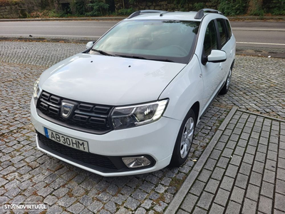 Dacia Logan MCV 1.5 Blue dCi Comfort