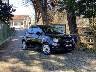 Fiat 500 1.3 MJ POP S&S