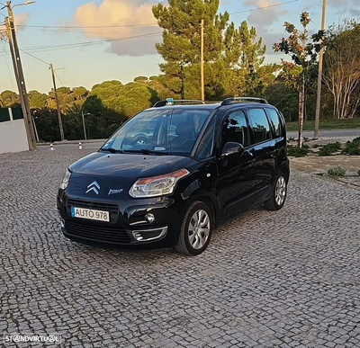 Citroën C3 Picasso