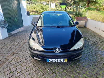 Peugeot 206 1200