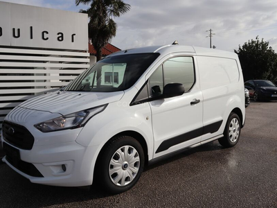 Ford Transit 1.5 TDCi 240 L2 Trend