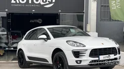 Porsche Macan de 2018