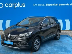 Renault Kadjar 1.3 TCe 140 FAP Intens