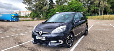 Renault Grand Scénic 1.5 Dci 7 Lugares