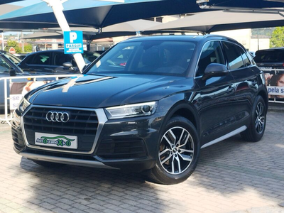 Audi Q5 2.0 TDi Advance