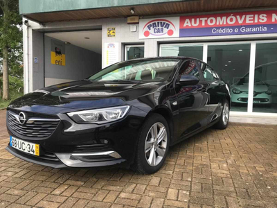 Opel Insignia 1.6 CDTI, 110 CV