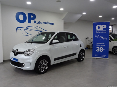 Renault Twingo 1.0 SCe Equilibre