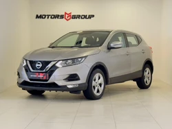 Nissan Qashqai 1.3 DIG-T Business Edition DCT