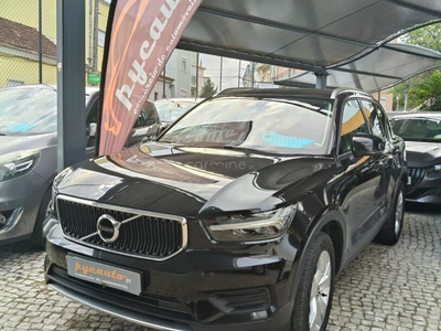 Volvo XC40 2.0 D3 Momentum