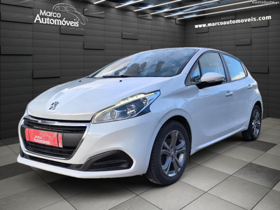 Peugeot 208 1.5 BlueHDi Active