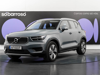 Volvo XC40 1.5 T5 PHEV Inscription