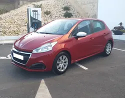 Peugeot 208 1.2 Pure Tech Like