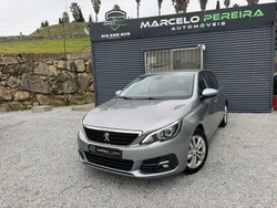 Peugeot 308 1.2 PureTech Active Pack