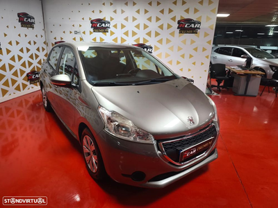 Peugeot 208 1.6 e-HDi Active