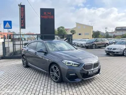 BMW 218 Gran Coupé i Pack M