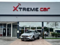 Mercedes-Benz GLA 180 CDi Urban Aut.