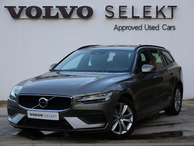 Volvo V60 2.0 D4 Momentum Geartronic