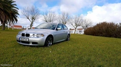 BMW 320 Compact Pack M