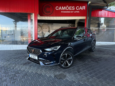 Cupra Formentor 2.0 TDI Cupra Sport