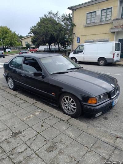 BMW 316 Compact