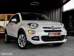 Fiat 500X 1.3 MJ Pop Star S&S