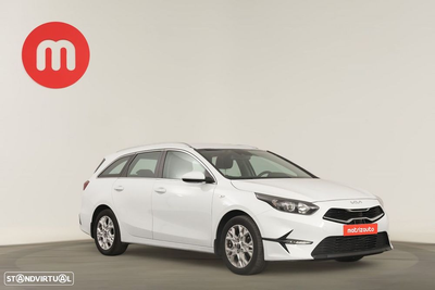 Kia Ceed SW 1.0 T-GDI Sport