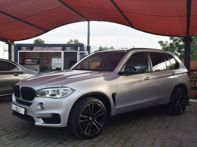 BMW X5 25 d xDrive Pack M